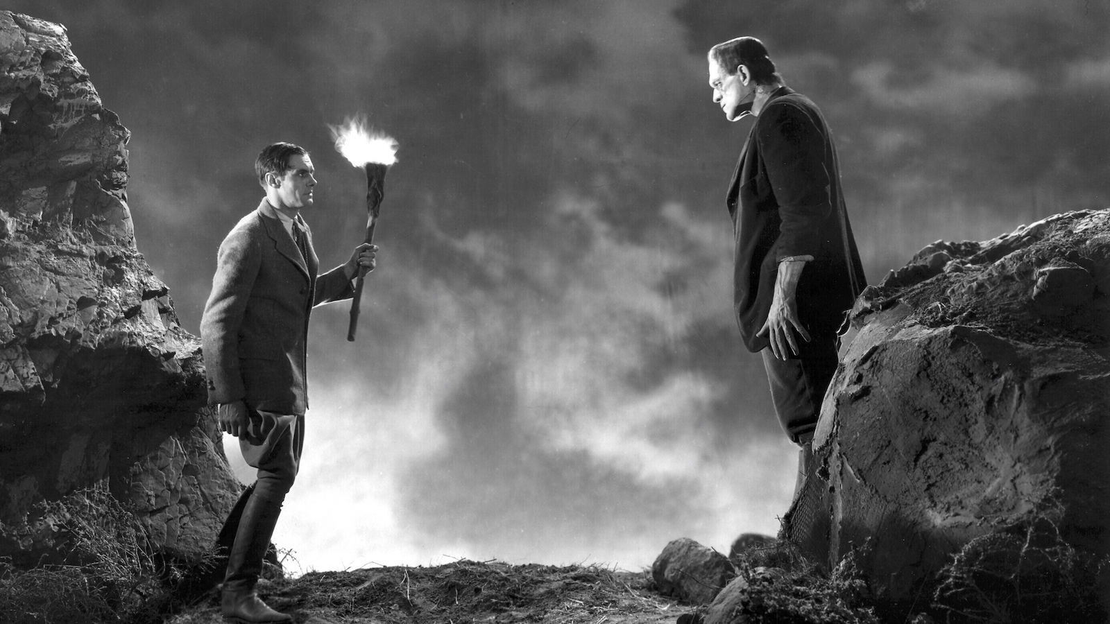 Frankenstein (1931) | Coolidge Corner Theater